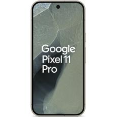 Google Pixel 11 Pro 5G 6.3" 12GB/256GB NFC IP68 Olive