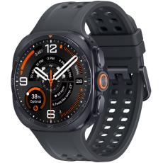 Smartwatch Samsung Galaxy Watch Ultra 2 (2026) LTE L715 1.52" Super AMOLED GPS eSim NFC 10ATM Call Version Titanium Grey