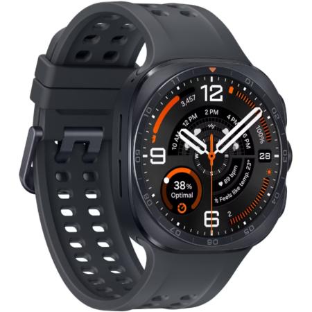 Smartwatch Samsung Galaxy Watch Ultra 2 (2026) LTE L715 1.52" Super AMOLED GPS eSim NFC 10ATM Call Version Titanium Grey