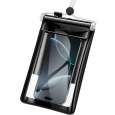 Hoco. BAG32 Waterproof Bag IPX8 for Devices up to 7.2" Dimensions 22cm x13.3cm