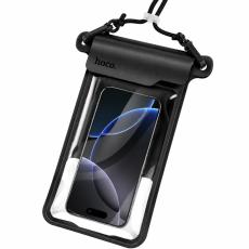 Hoco. BAG31 Waterproof Bag IPX8 for Devices up to 7.2" Dimensions 23cm x16cm
