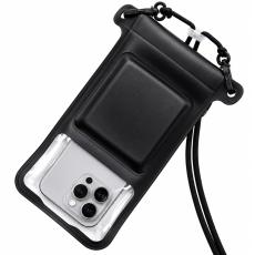 Hoco. BAG31 Waterproof Bag IPX8 for Devices up to 7.2" Dimensions 23cm x16cm