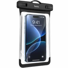 Hoco. BAG20 Magic Waterproof Bag IPX8 for Devices up to 7" Dimensions 22cm x11.5cm