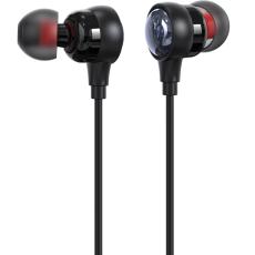 Bluetooth Hands Free Acefast N5 Neckband Magnetic v5.4 200mAh 30Hrs Playback Time IPX4 Black
