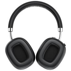 Wireless Headphone Stereo Acefast H13 ENC v6.0 400mAh 60hrs Playback Time TF Card AUX Black
