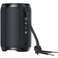 Wireless Speaker Acefast K12 Air TWS ENC v6.0 1800mAh 16W TF Card AUX Playback RGB Lighting IPX4 Black