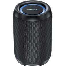 Wireless Speaker Acefast K12 Air TWS ENC v6.0 1800mAh 16W TF Card AUX Playback RGB Lighting IPX4 Black