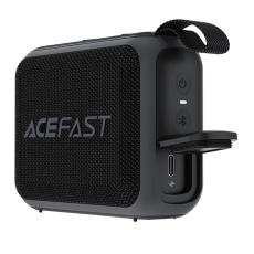 Wireless Speaker Acefast K4 Go v5.4 TWS 5W 900 mAh IPX7 Black