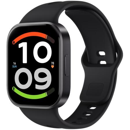 Xiaomi Redmi Watch 6 Active BHR09CZGL 1.85" AMOLED Smartwatch with Caller ID Black