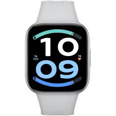 Xiaomi Redmi Watch 6 Active BHR09CXGL 1.85" AMOLED Smartwatch with Caller ID Silver