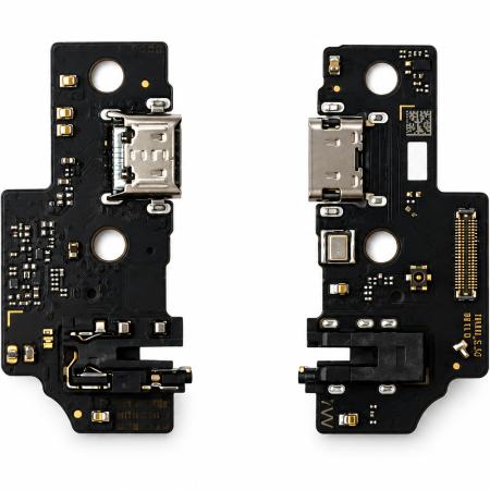 Plugin Connector Samsung GH81-24200A SM-A055 Galaxy A05 4G OEM