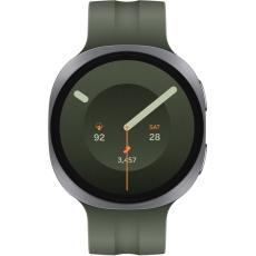 Smartwatch Samsung Galaxy Watch9 L350 1.47" Super AMOLED GPS NFC 5 ATM Call Version Silver