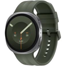 Smartwatch Samsung Galaxy Watch9 L350 1.47" Super AMOLED GPS NFC 5 ATM Call Version Silver