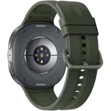 Smartwatch Samsung Galaxy Watch9 L350 1.47" Super AMOLED GPS NFC 5 ATM Call Version Silver