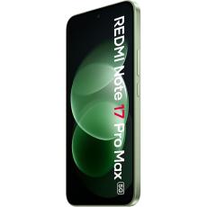 Xiaomi Redmi Note 17 Pro Max 5G Dual Sim 6.83" 8GB/256GB NFC IP68 Green