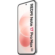 Xiaomi Redmi Note 17 Pro Max 5G Dual Sim 6.83" 8GB/256GB NFC IP68 Cloud Blush