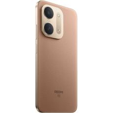 Xiaomi Redmi 17C 5G Dual Sim 6.9" 4GB/128GB NFC IP64 Brown