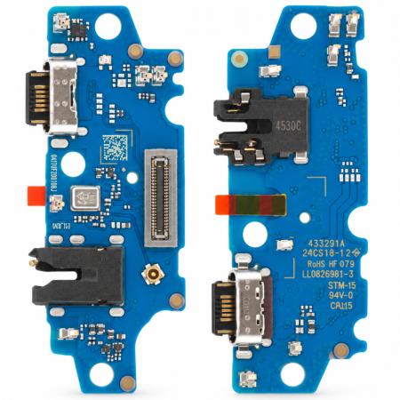 Plugin Connector Samsung GH81-24366A SM-A057 Galaxy A05s OEM