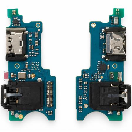 Plugin Connector Samsung GH81-28063A SM-A075 Galaxy A07 4G OEM