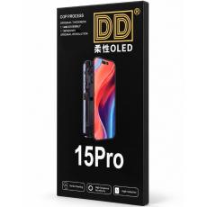 LCD & Digitizer for Apple iPhone 15 Pro Soft Oled