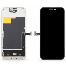 LCD & Digitizer for Apple iPhone 15 Pro Soft Oled