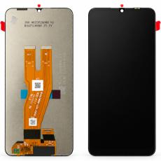 Original LCD & Digitizer Samsung SM-A055 Galaxy A05 Νο Frame