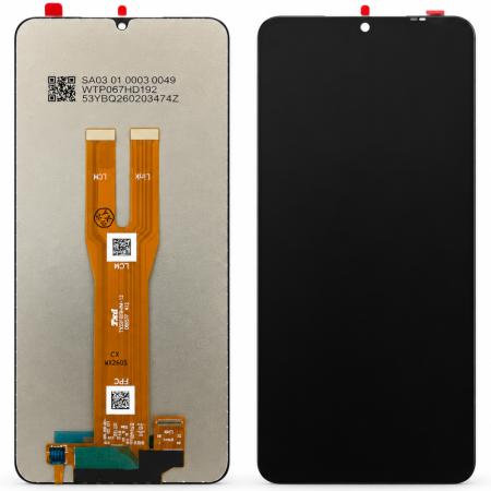 Original LCD & Digitizer Samsung SM-A065 Galaxy A06 4G No Frame