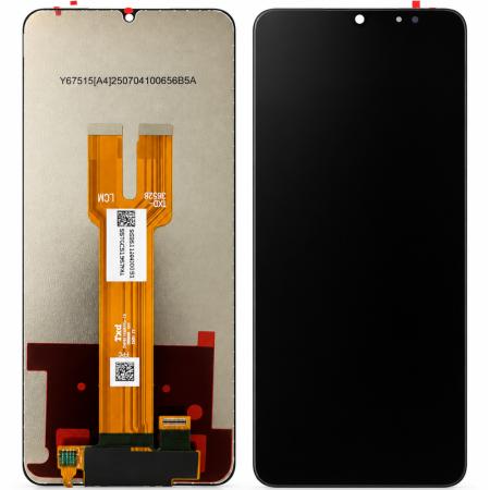 Original LCD & Digitizer Samsung SM-A066 M066 Galaxy A06 5G M06 5G NoFrame