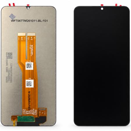 Original LCD & Digitizer Samsung SM-A075 Galaxy A07 4G NoFrame