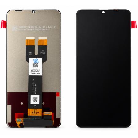Original LCD & Digitizer Samsung SM-A075 Galaxy A07 4G Νο Frame