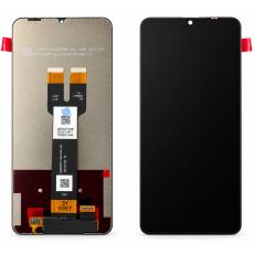 Original LCD & Digitizer Samsung SM-A075 Galaxy A07 4G Νο Frame