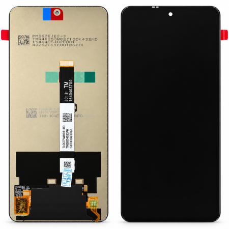 LCD & Digitizer Xiaomi Redmi Note 9 Pro 5G 10T Lite Poco X3 X3 Pro X3 NFC No Frame