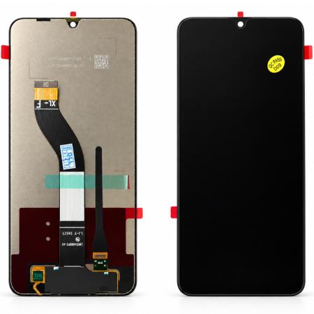 LCD & Digitizer Xiaomi Redmi 14C Poco C75 4G 5G No Frame