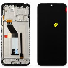 LCD & Digitizer Xiaomi Redmi 14C Poco C75 4G 5G with Frame