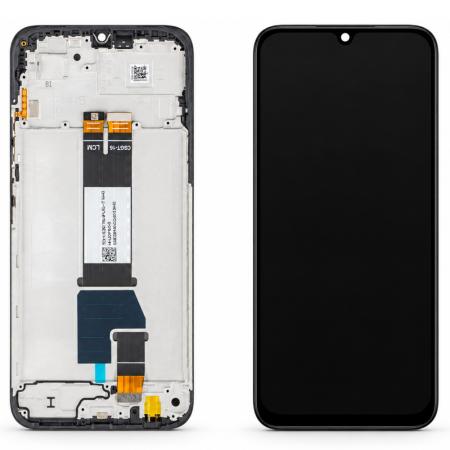 LCD & Digitizer Xiaomi Redmi 15C Poco C85 4G Global Version
