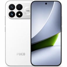 Xiaomi Poco F9 Pro 5G Dual Sim 6.59" 12GB/512GB NFC IP68 White