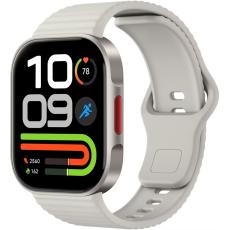 Xiaomi Redmi Watch 6 Lite BHR09CVGL 1.96" AMOLED GPS with Caller ID Steel Gray