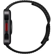 Smartwatch Xiaomi Redmi Watch 6 Lite BHR09CWGL 1.96" AMOLED GPS with Caller ID Black