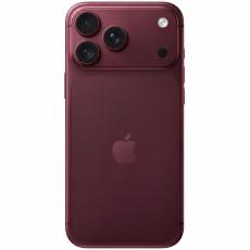 Apple iPhone 18 Pro 5G 6.3" 12GB/512GB NFC IP68 Burgundy