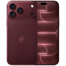 Apple iPhone 18 Pro 5G 6.3" 12GB/512GB NFC IP68 Burgundy