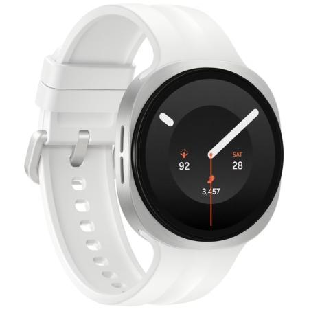 Smartwatch Samsung Galaxy Watch9 L340 1.34" Super AMOLED GPS NFC 5 ATM Call Version Cream