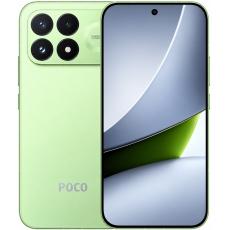 Xiaomi Poco F9 Pro 5G Dual Sim 6.59" 12GB/256GB NFC IP68 Green