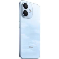 Xiaomi Redmi Note 17 Pro 5G Dual Sim 6.83" 8GB/512GB NFC IP68 Sky Βlue