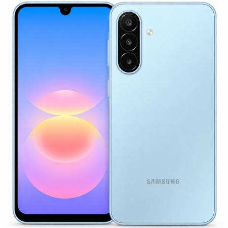 Samsung SM-A185 Galaxy A18 4G Dual Sim 6.7" 4GB/128GB NFC IP64 Light blue