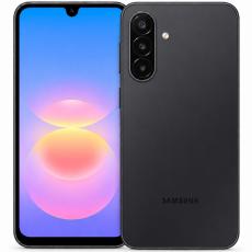 Samsung SM-A185 Galaxy A18 4G Dual Sim 6.7" 4GB/256GB NFC IP64 Black