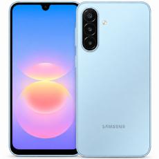 Samsung SM-A185 Galaxy A18 4G Dual Sim 6.7" 4GB/256GB NFC IP64 Light Blue