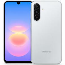 Samsung SM-A185 Galaxy A18 4G Dual Sim 6.7" 4GB/256GB NFC IP64 Silver