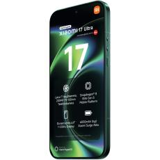 Xiaomi 17 Ultra 5G Dual Sim 6.9" 16GB/512GB NFC IP68 Starlit Green