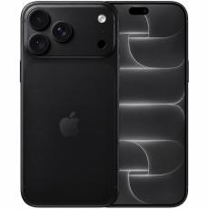 Apple iPhone 18 Pro Max 5G 6.9" 12GB/512GB NFC IP68 Black