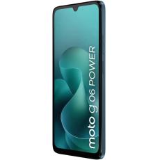 Motorola Moto G06 4G Dual Sim 6.88" 4GB/128GB IP64 Pantone Tapestry